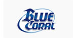 Blue Coral